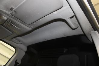 Peugeot Partner  picture 20