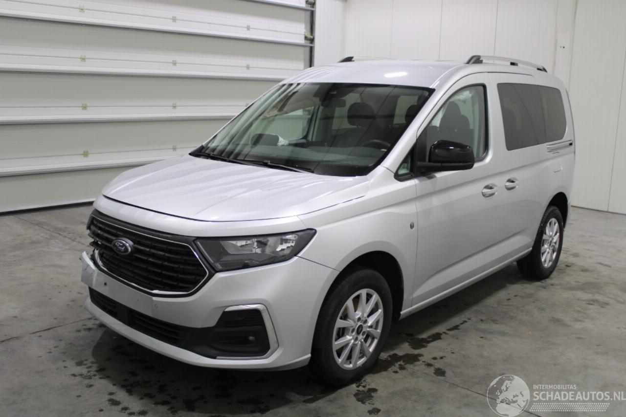 Ford Tourneo Connect 