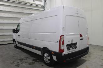 Nissan Nv400  picture 4