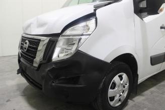 Nissan Nv400  picture 5