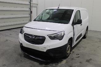 Opel Combo  2022/6