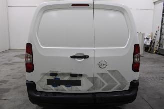 Opel Combo  picture 22