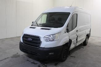 škoda osobní automobily Ford Transit  2020/6