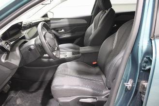 Peugeot 308  picture 11