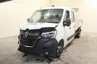Auto incidentate Renault Master  2023/11