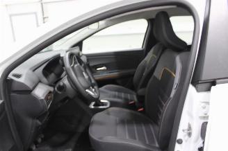 Dacia Sandero  picture 9