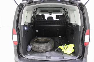 Ford Tourneo Connect  picture 22