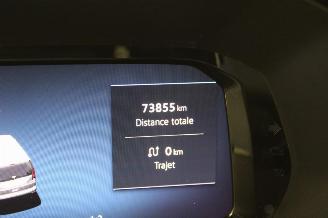 Ford Tourneo Connect  picture 13