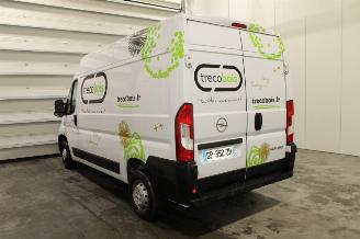 Opel Movano  picture 4