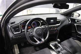 Kia Cee d cee'd picture 9