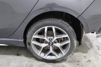 Kia Cee d cee'd picture 23