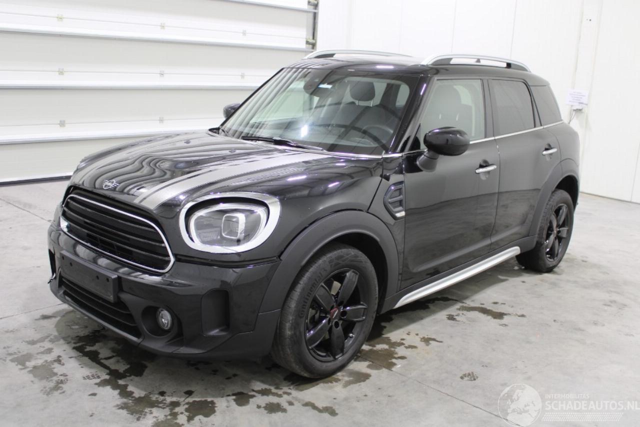 Mini Cooper _COUNTRYMAN