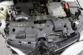 Renault Mégane Megane picture 21