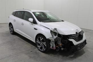 Renault Mégane Megane picture 2