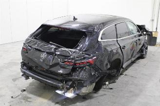 Volkswagen Arteon  picture 3