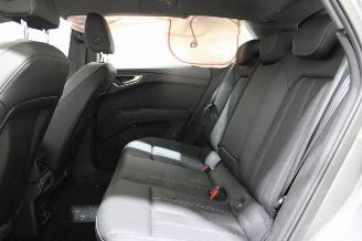 Audi Q4 e-tron picture 11