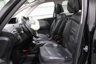 Citroën C4-picasso C4 SpaceTourer picture 12