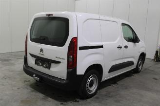 Citroën Berlingo  picture 3