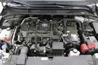 Toyota Corolla  picture 14