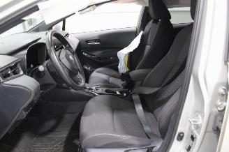 Toyota Corolla  picture 10