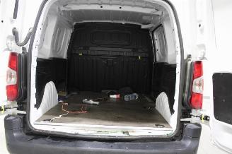 Toyota ProAce CITY picture 20