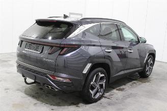 Hyundai Tucson  picture 3