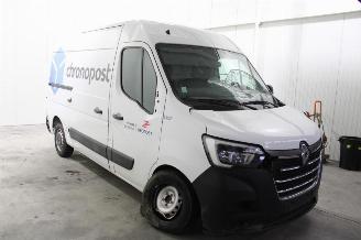 Renault Master  picture 2