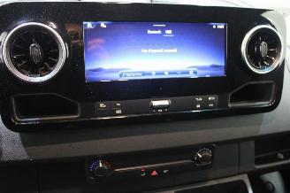 Mercedes Sprinter  picture 14
