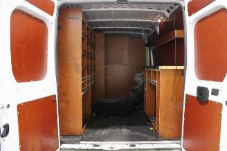 Citroën Jumper  picture 19