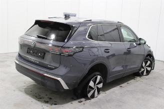 Volkswagen Tiguan  picture 4