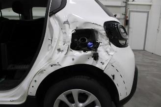 Citroën C3  picture 22
