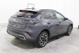 Kia Xceed  picture 3