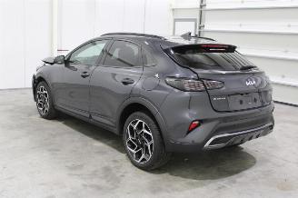 Kia Xceed  picture 4