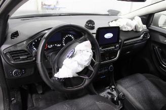 Ford Puma  picture 10