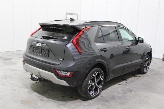 Kia Niro  picture 3