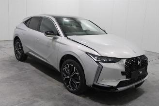 DS Automobiles DS 4 DS4 picture 2