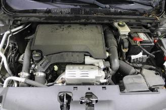 Peugeot 308  picture 15