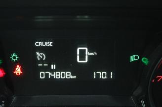 Peugeot 308  picture 12