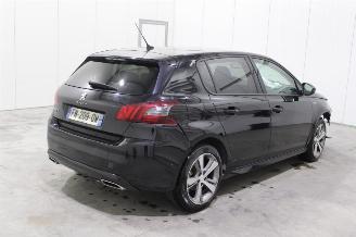 Peugeot 308  picture 3