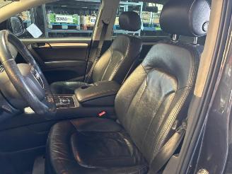 Audi Q7  picture 8