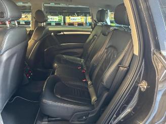 Audi Q7  picture 9