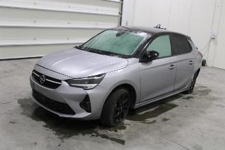 Coche siniestrado Opel Corsa  2022/7