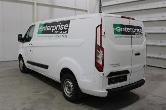 Ford Transit Custom  picture 4