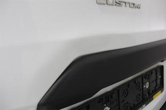 Ford Transit Custom  picture 8