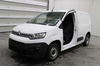 Vrakbiler auto Citroën Berlingo  2023/2