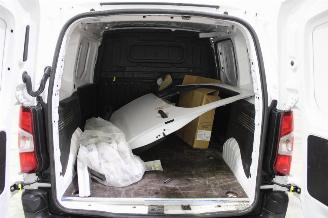 Citroën Berlingo  picture 15