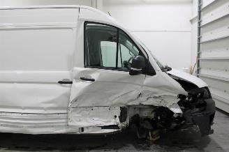 Volkswagen Crafter  picture 6