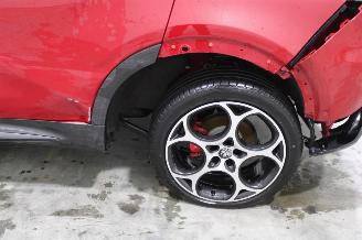 Alfa Romeo Tonale  picture 6