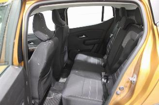 Dacia Sandero  picture 10