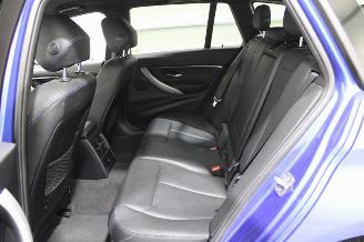 BMW 3-serie 320 picture 11